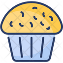 پیش‌نمایش فایل muffin-2539661 از پک فروشگاه نانوایی و شیرینی‌پزی