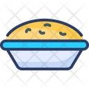 پیش‌نمایش فایل pie-2539662 از پک فروشگاه نانوایی و شیرینی‌پزی