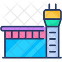 پیش‌نمایش فایل airport-2545725 از پک ساختمان‌ها