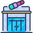 پیش‌نمایش فایل cosmetic-store-2545723 از پک ساختمان‌ها