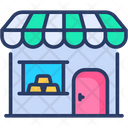 پیش‌نمایش فایل pawn-shop-2545719 از پک ساختمان‌ها