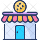 پیش‌نمایش فایل bakery-2647473 از پک ساختمان