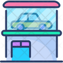 پیش‌نمایش فایل car-showroom-2647455 از پک ساختمان