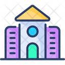 پیش‌نمایش فایل library-2647488 از پک ساختمان