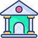 پیش‌نمایش فایل museum-2647474 از پک ساختمان