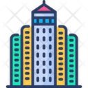 پیش‌نمایش فایل skyscraper-2647502 از پک ساختمان