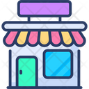 پیش‌نمایش فایل supermarket-2647467 از پک ساختمان
