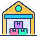 پیش‌نمایش فایل warehouse-2647459 از پک ساختمان