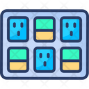 پیش‌نمایش فایل switchboard-2655294 از پک خانه شیرین