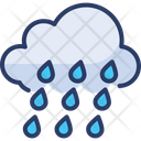 پیش‌نمایش فایل rainy-cloud-2656457 از پک آب و هوا