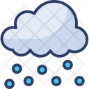 پیش‌نمایش فایل snow-fall-2656498 از پک آب و هوا