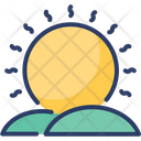 پیش‌نمایش فایل sunrise-2656472 از پک آب و هوا