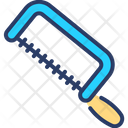 پیش‌نمایش فایل hacksaw-2661810 از پک ابزارها
