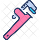 پیش‌نمایش فایل monkey-wrench-2661805 از پک ابزارها