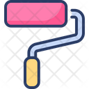 پیش‌نمایش فایل paint-roller-2661778 از پک ابزارها