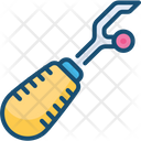 پیش‌نمایش فایل seam-ripper-2663441 از پک خیاطی و خیاط