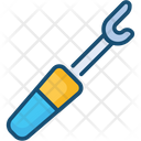 پیش‌نمایش فایل seam-ripper-2663449 از پک خیاطی و خیاط