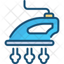 پیش‌نمایش فایل steam-iron-2663460 از پک خیاطی و خیاط