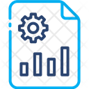 پیش‌نمایش فایل analytics-report-2715279 از پک کسب و کار