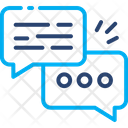 پیش‌نمایش فایل dialog-2715329 از پک کسب و کار