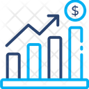پیش‌نمایش فایل growth-rate-2715325 از پک کسب و کار