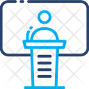 پیش‌نمایش فایل speech-2715321 از پک کسب و کار
