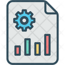پیش‌نمایش فایل analytics-report-2718913 از پک کسب و کار