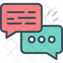 پیش‌نمایش فایل dialog-2718963 از پک کسب و کار