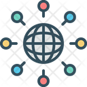 پیش‌نمایش فایل global-network-2718907 از پک کسب و کار