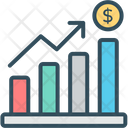 پیش‌نمایش فایل growth-rate-2718959 از پک کسب و کار