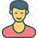 پیش‌نمایش فایل happy-client-2718929 از پک کسب و کار