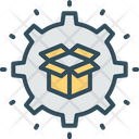 پیش‌نمایش فایل production-2718947 از پک کسب و کار