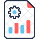 پیش‌نمایش فایل analytics-report-2718783 از پک کسب و کار