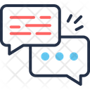 پیش‌نمایش فایل dialog-2718833 از پک کسب و کار