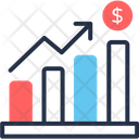 پیش‌نمایش فایل growth-rate-2718829 از پک کسب و کار