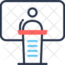 پیش‌نمایش فایل speech-2718825 از پک کسب و کار