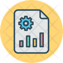 پیش‌نمایش فایل analytics-report-2719449 از پک کسب و کار