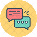 پیش‌نمایش فایل dialog-2719499 از پک کسب و کار