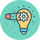 پیش‌نمایش فایل generate-ideas-2719451 از پک کسب و کار