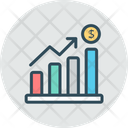 پیش‌نمایش فایل growth-rate-2719495 از پک کسب و کار