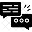 پیش‌نمایش فایل dialog-2723919 از پک کسب و کار