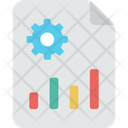 پیش‌نمایش فایل analytics-report-2722519 از پک کسب و کار