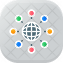 پیش‌نمایش فایل global-network-2722970 از پک کسب و کار