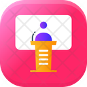 پیش‌نمایش فایل speech-2723046 از پک کسب و کار