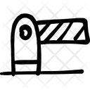 پیش‌نمایش فایل automatic-road-barrier-2736858 از پک امنیت