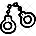 پیش‌نمایش فایل handcuff-2736836 از پک امنیت
