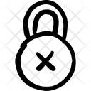 پیش‌نمایش فایل lock-reject-2736857 از پک امنیت
