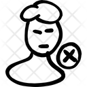 پیش‌نمایش فایل reject-person-2736655 از پک متفرقه