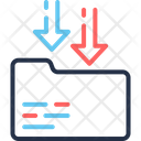 پیش‌نمایش فایل data-receive-2786960 از پک کسب و کار
