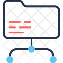 پیش‌نمایش فایل network-folder-2786952 از پک کسب و کار